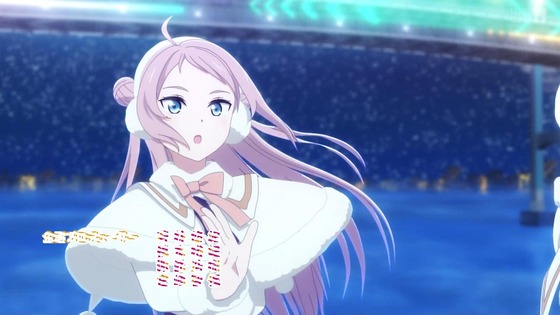 「虹ヶ咲学園スクールアイドル同好会」2期 2話感想 (18)