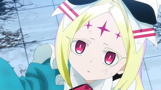 「魔法少女にあこがれて」10話感想 (56)