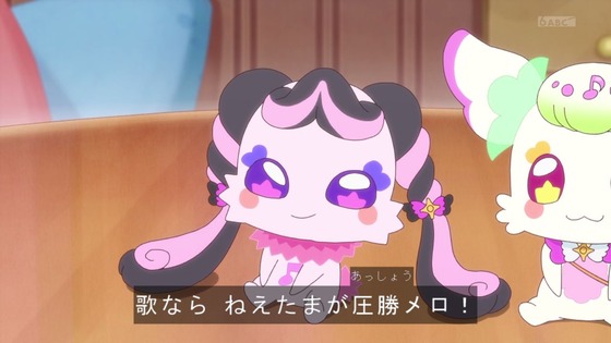 「キミとアイドルプリキュア♪」キミプリ 31話感想 (28)