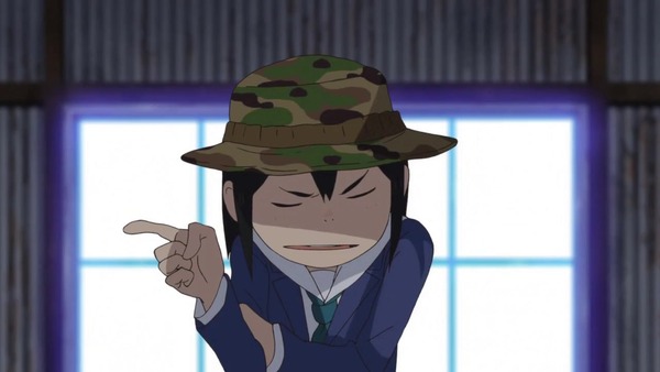 「映像研には手を出すな!」3話感想 画像 (12)