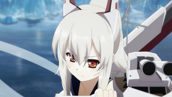 「アズールレーン」8話感想 (10)