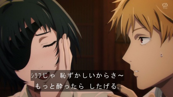「チェンソーマン」7話感想 (54)