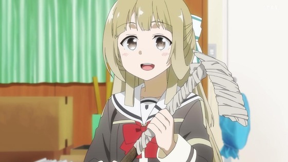 「結城友奈は勇者である 大満開の章」3期 12話感想 (51)