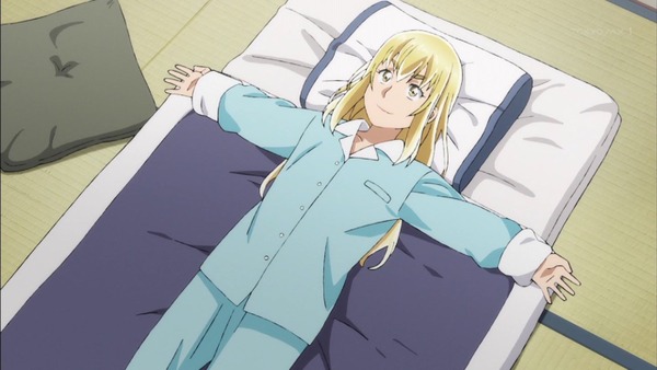 「ヒナまつり」7話感想 (8)