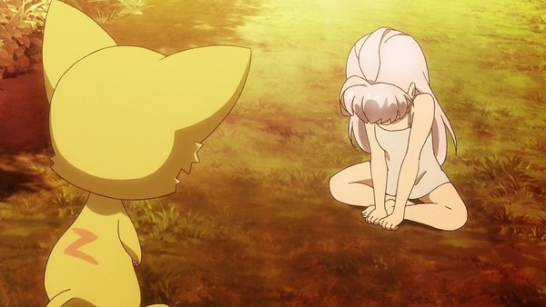 「私、能力は平均値でって言ったよね!」5話感想 (110)