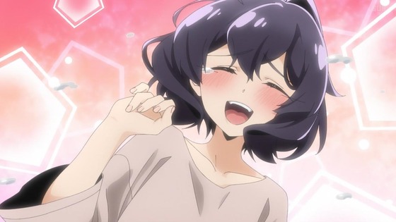 「魔法少女にあこがれて」12話感想 (26)