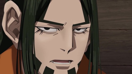 「ゴールデンカムイ」53話感想 (17)