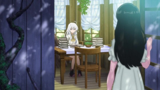 「魔女の旅々」第1話感想 画像 (121)
