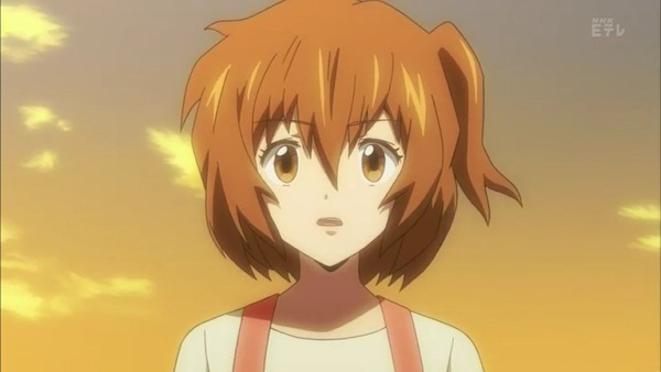 ログ・ホライズン 第2シリーズ (8)