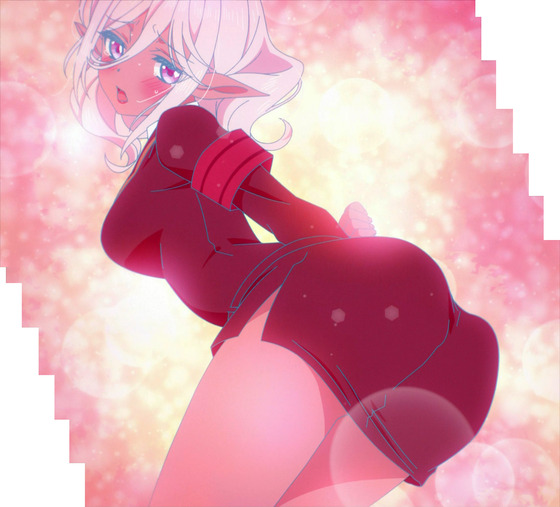 「かつて魔法少女と悪は敵対していた。」10話感想 (50)