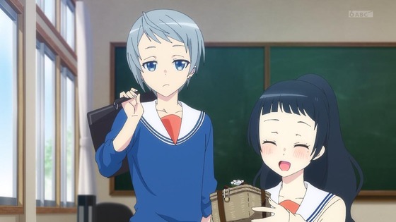 「4人はそれぞれウソをつく」9話感想 (25)