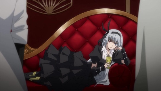 「転生したらスライムだった件」3期 50話感想 (41)