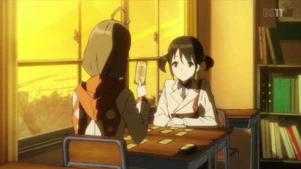 「Occultic;Nine オカルティック・ナイン」 (76)