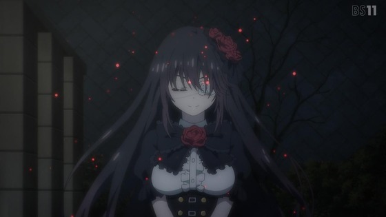 「デート・ア・ライブV」5期 9話感想 (11)