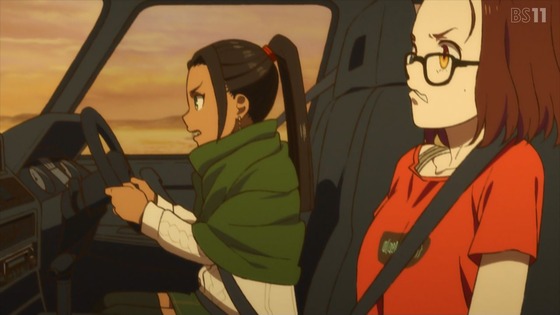 「ゴジラS.P」10話感想 (42)