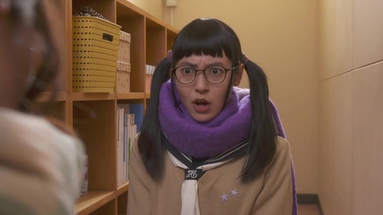 ドラマ版「ゆるキャン△2」2期 4話感想 (13)
