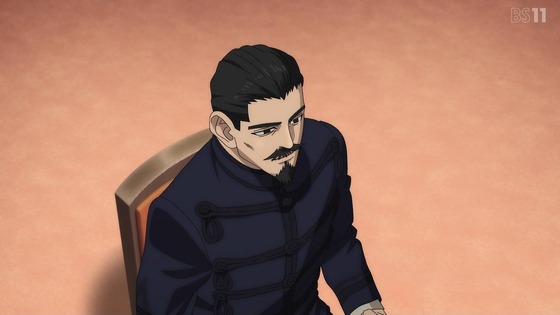 「ゴールデンカムイ」57話感想 (108)