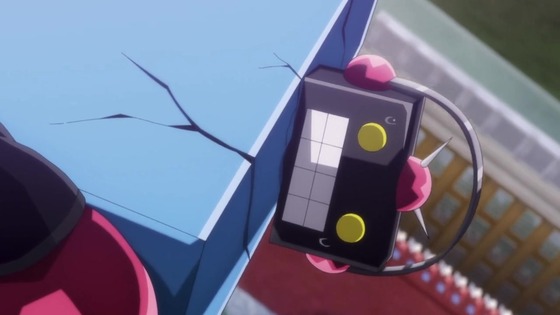 「キン肉マン 完璧超人始祖編」5話感想  (26)