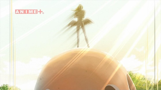 「かつて魔法少女と悪は敵対していた。」7話感想 (11)