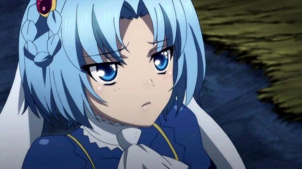 魔弾の王と戦姫 (19)