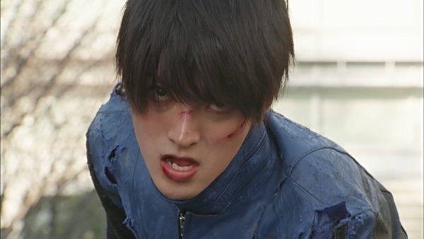 仮面ライダーゴースト (21)