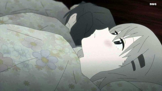 「ヤマノススメ Next Summit」4期 12話感想 (36)