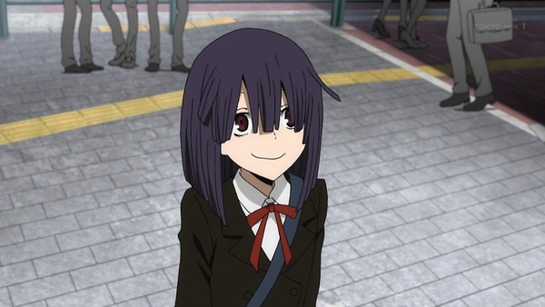 デュラララ (23)