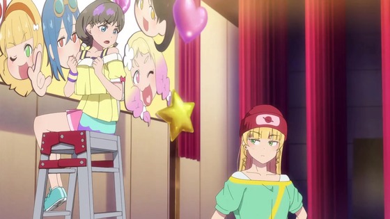 「ラブライブ!スーパースター!!」2期 10話感想 (39)