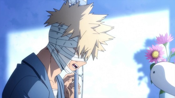 「僕のヒーローアカデミア」168話感想 (32)