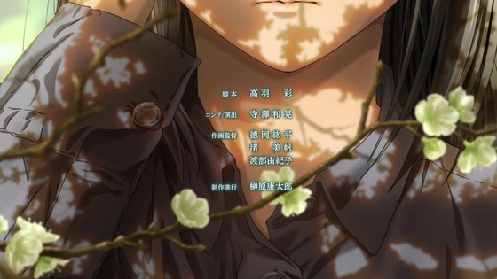 「魔法使いの嫁 SEASON2」2期 1話感想 (106)