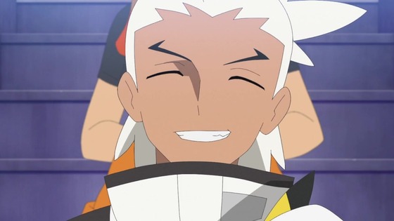 「ポケットモンスター」121話感想 (109)