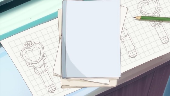 「名探偵プリキュア!」3話感想 (104)