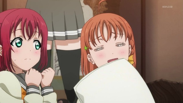 「ラブライブ! サンシャイン!!」2期 12話 (38)