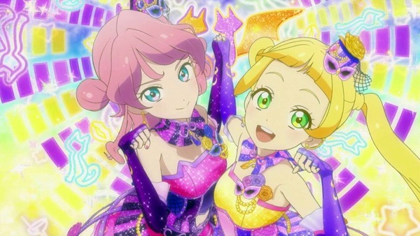 「アイカツフレンズ！」73話感想  (62)