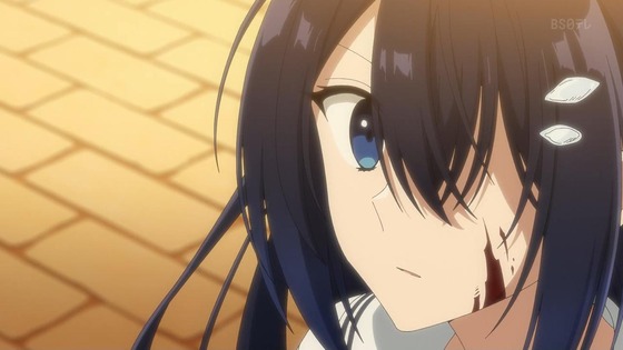 「私を喰べたい、ひとでなし」6話感想  (3)