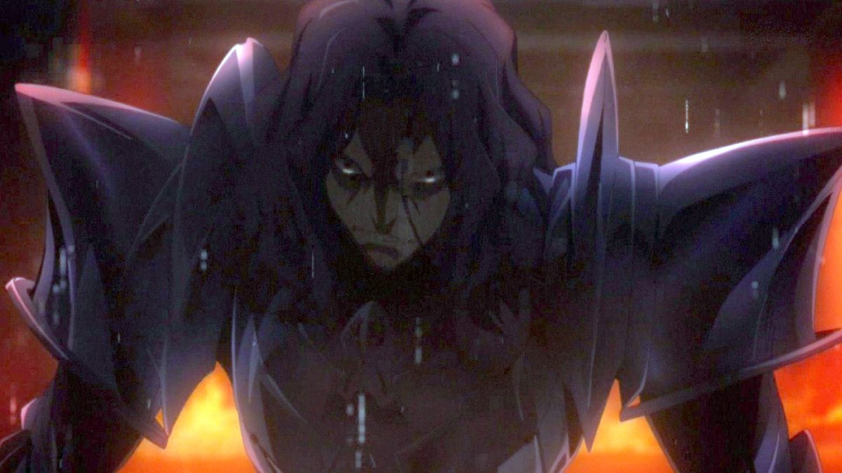 Fate Zero 24話感想 切嗣vs綺礼の直接対決 泥の中には鏖殺しかない 聖杯を破壊しろセイバー 実況 画像 ポンポコにゅーす ファン特化型アニメ感想サイト