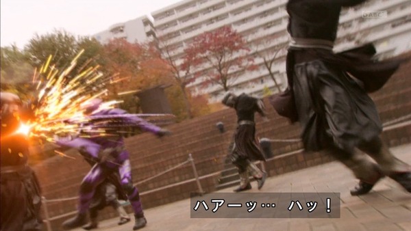 「仮面ライダージオウ」17話感想 (17)