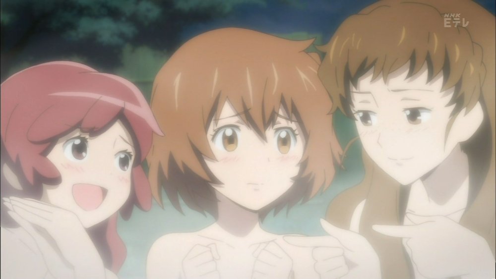 ログ ホライズン 第2シリーズ 17話感想 温泉回っていうより残念面白いロエ2と淑やか妖艶なダリエラ濡羽さんのお姉さん回 画像修正版 ポンポコにゅーす ファン特化型アニメ感想サイト ログ ホライズン 第2シリーズ 17話感想 温泉回っていうより残念面白いロエ2と淑やか妖艶なダリエラ濡羽さんのお姉さん回 画像修正版 ポンポコにゅーす ファン特化型アニメ感想サイト