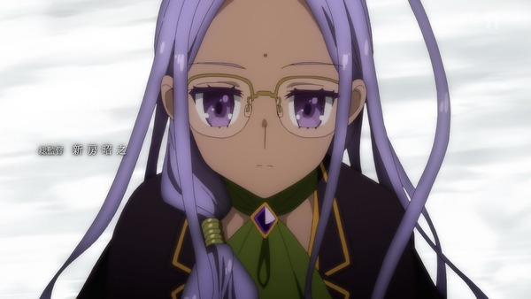 「FateEXTRA Last Encore」10話 (5)