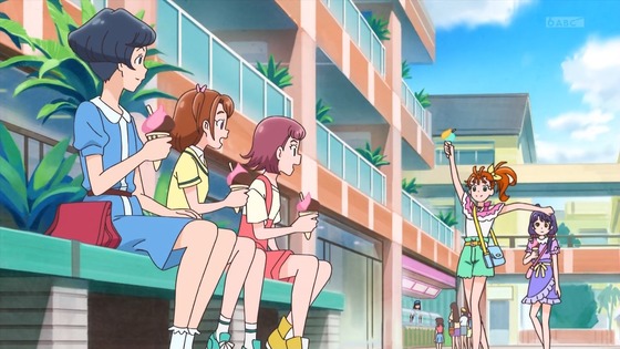 「トロピカル~ジュ!プリキュア」3話感想 (17)