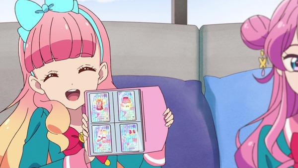 「アイカツフレンズ！」8話感想 (20)