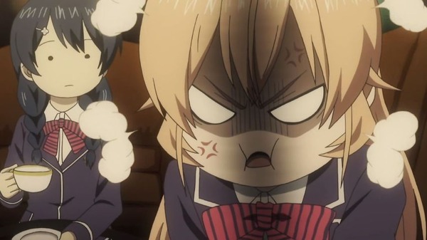 「食戟のソーマ 弐ノ皿(2期)」 (37)