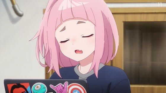 「夜のクラゲは泳げない」4話感想 (65)