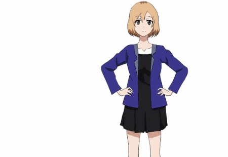 雑談 Shirobako 変な話 リテイク前と後でどれぐらい井口さんのキャラデザは違うの ポンポコにゅーす ファン特化型アニメ感想サイト 雑談 Shirobako 変な話 リテイク前と後でどれぐらい井口さんのキャラデザは違うの ポンポコにゅーす ファン特化型アニメ感想サイト