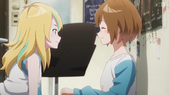 「夜のクラゲは泳げない」8話感想 (76)