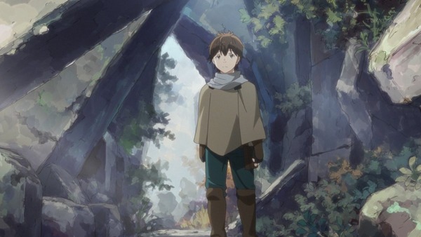 灰と幻想のグリムガル (5)