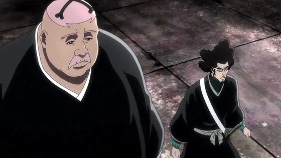 「BLEACH 千年血戦篇」39話・40話感想 (35)
