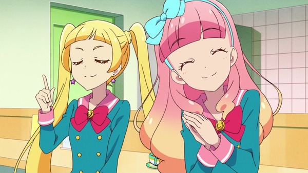 「アイカツフレンズ!」44話感想 (28)