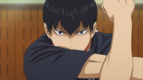 「ハイキュー!!」 (20)