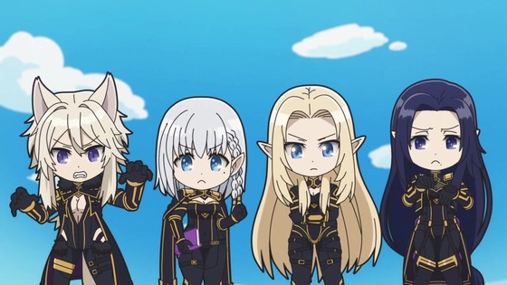 「異世界かるてっと3」9話感想 (15)